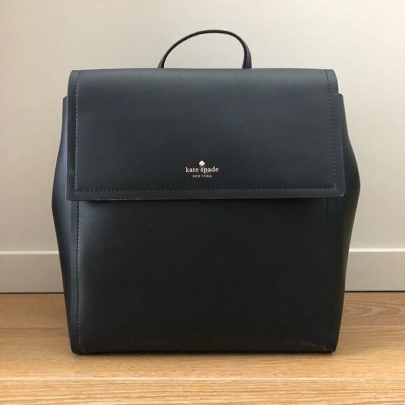Nwt-Kate Spade Somerville Road Megyn Backpack - Picture 3 of 11